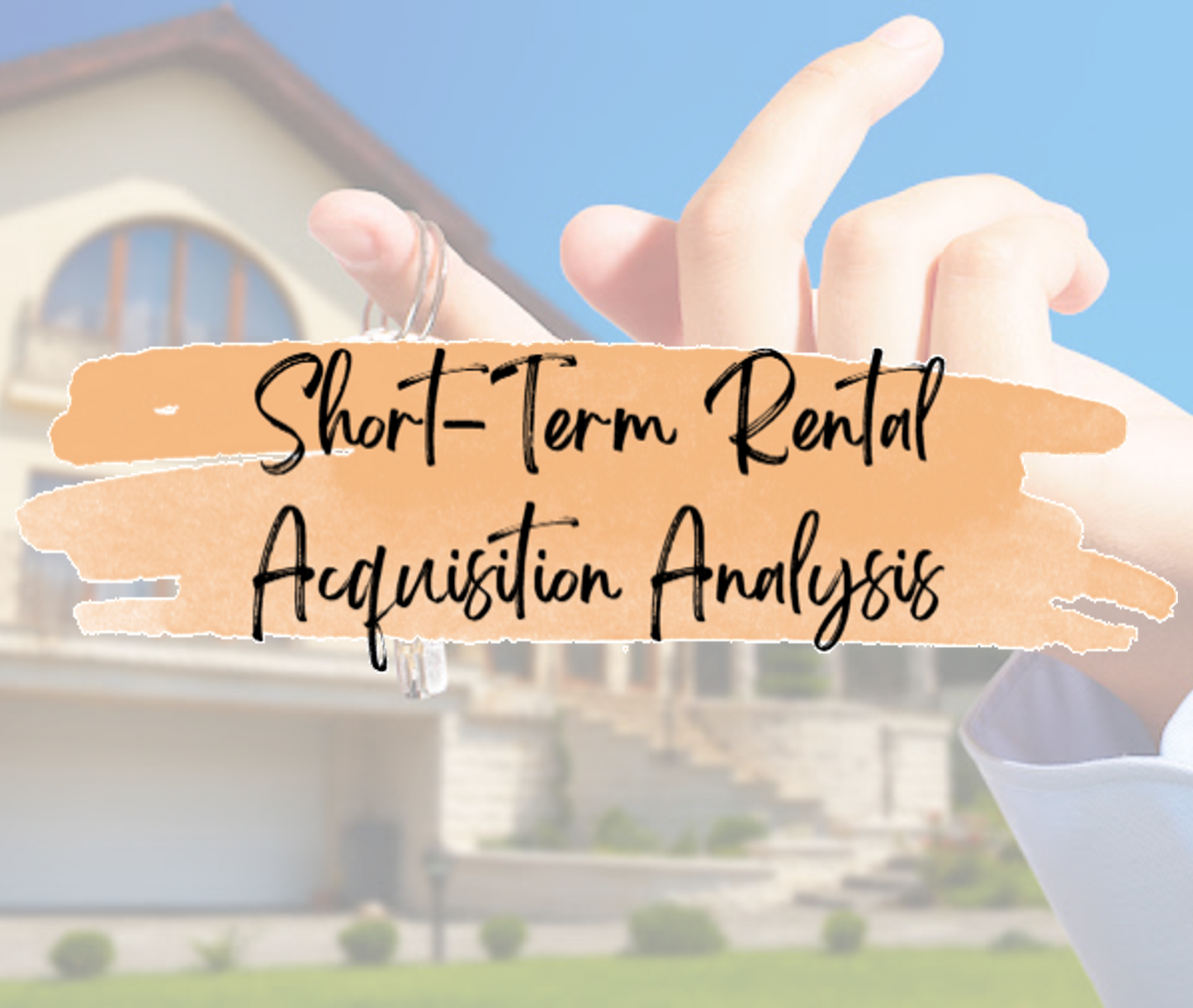 Airbnb & Others: Short-Term Rental Acquisition Analysis