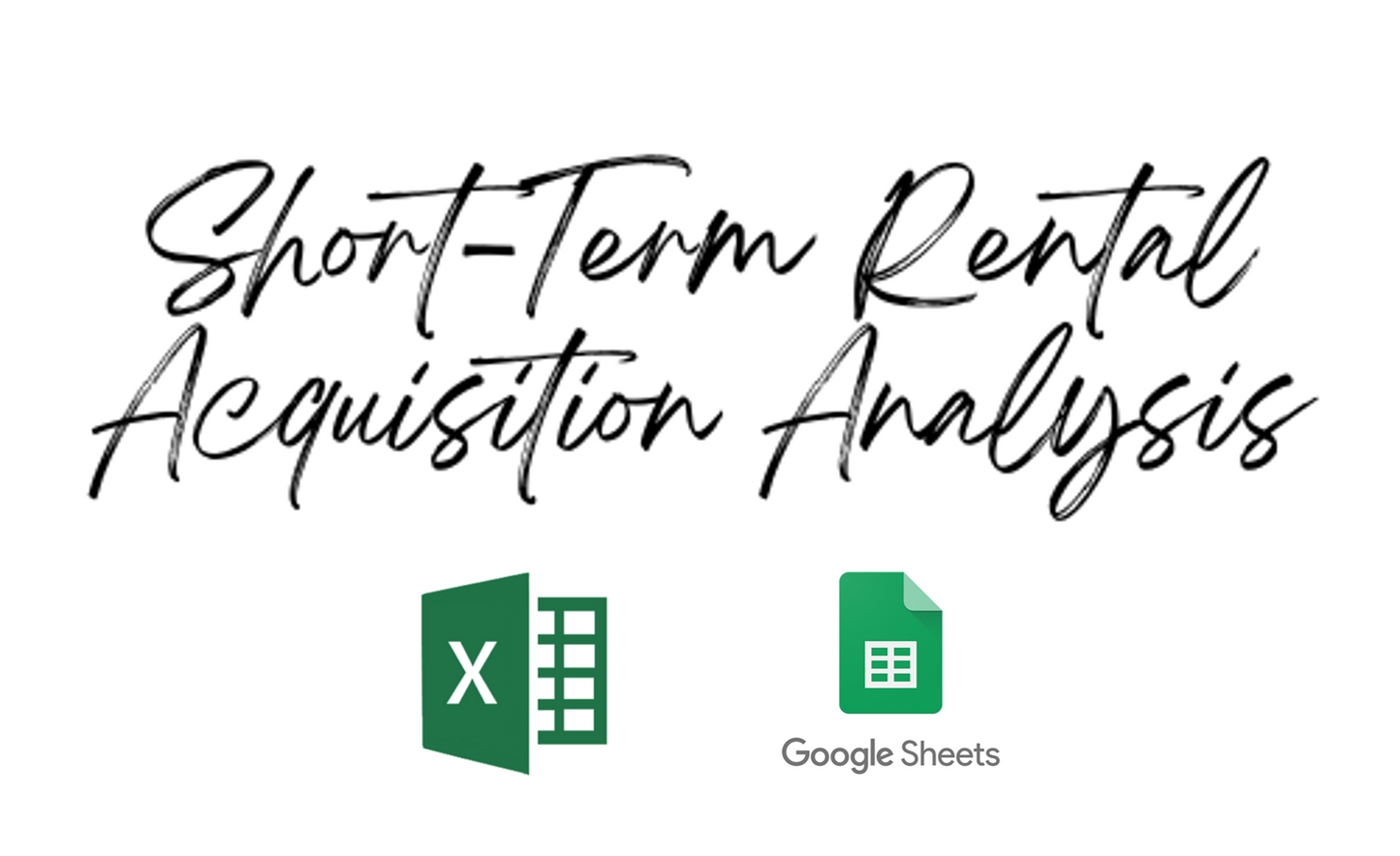 Airbnb & Others: Short-Term Rental Acquisition Analysis