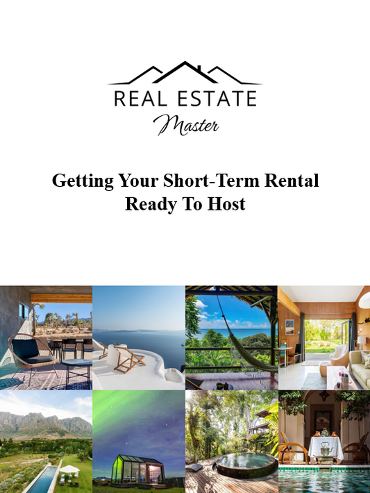 Airbnb & Others: Guides Bundle