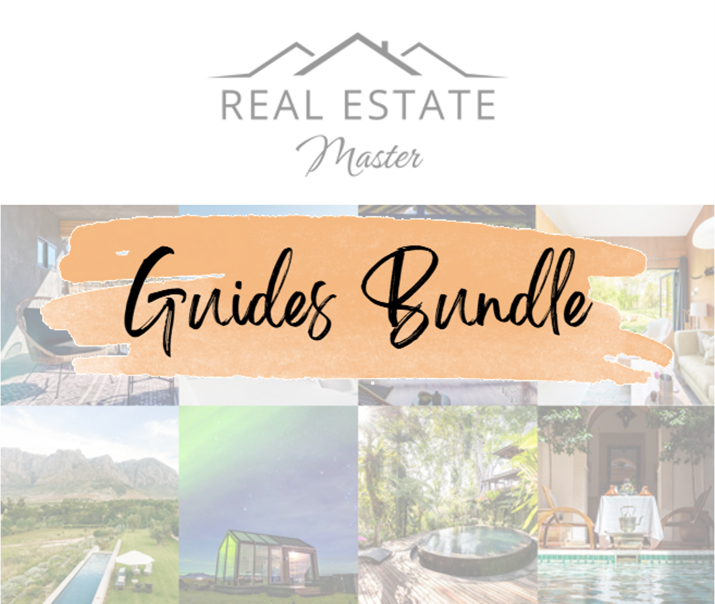 Airbnb & Others: Guides Bundle