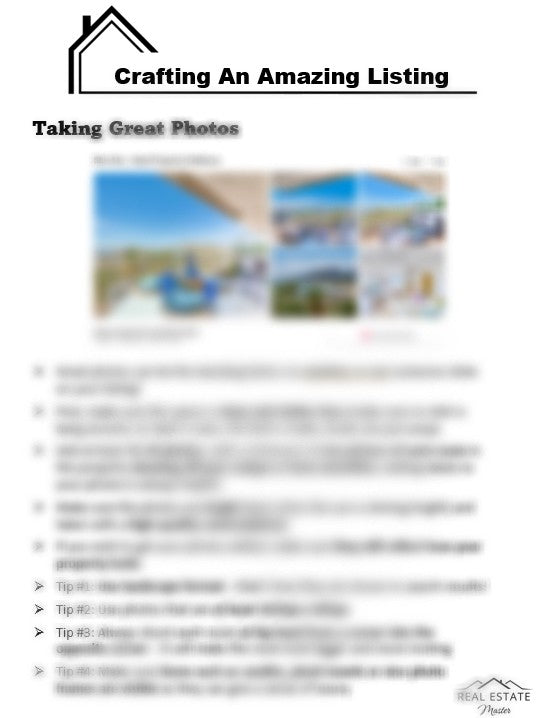 Airbnb & Others: Guides Bundle