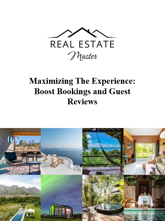 Airbnb & Others: Guides Bundle