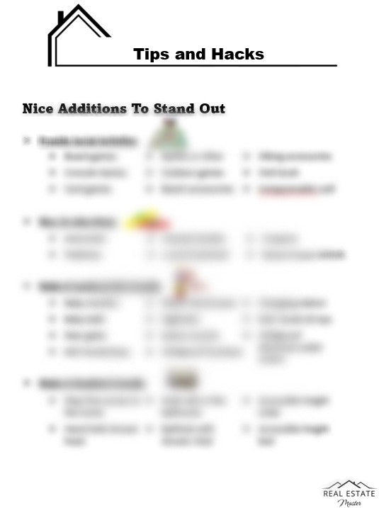 Airbnb & Others: Guides Bundle