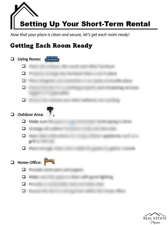 Airbnb & Others: Guides Bundle