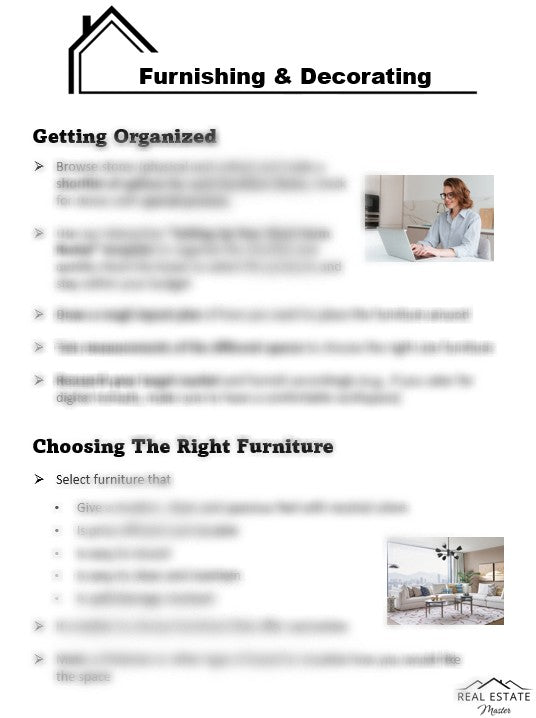 Airbnb & Others: Guides Bundle
